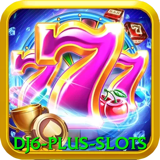 dj6 Plus Slots - apk