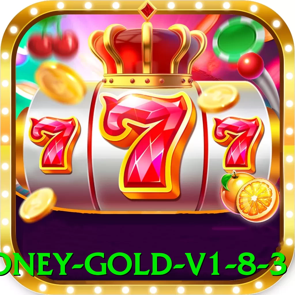 dj9 Money Gold v1.8.3 - pak