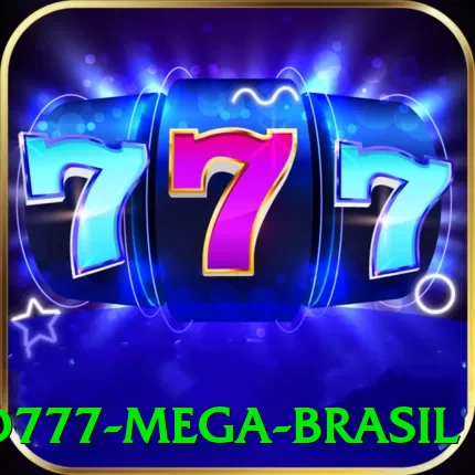 dpd777 Mega Brasil - vip