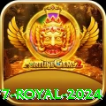 dqd777 Royal 2024
