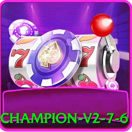 f65 Casino Champion v2.7.6 - apk