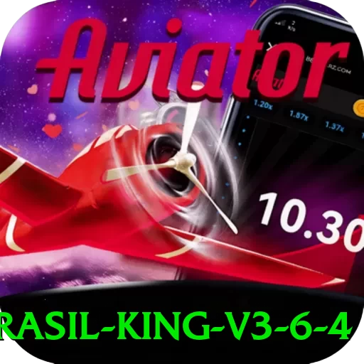 ff880 Brasil King v3.6.4 - game