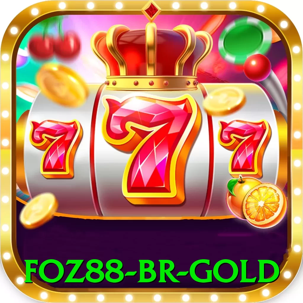 foz88 BR Gold - app