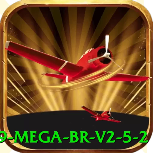 ganha9 Mega BR v2.5.2 - apk