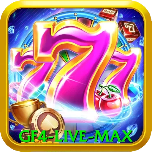 gf4 - Live Max - game