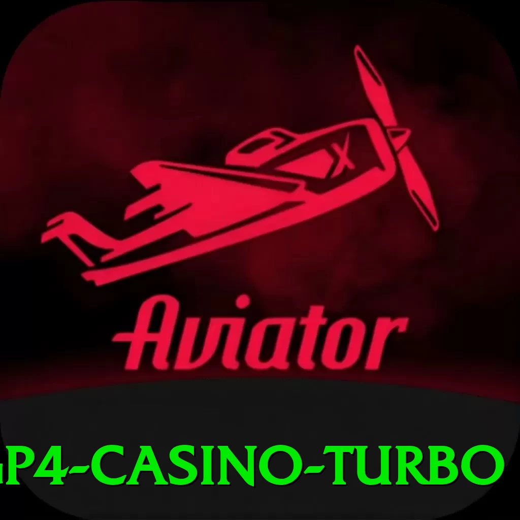 gp4 - Casino Turbo - pak