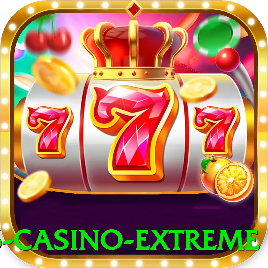 ik6 - Casino Extreme - pk