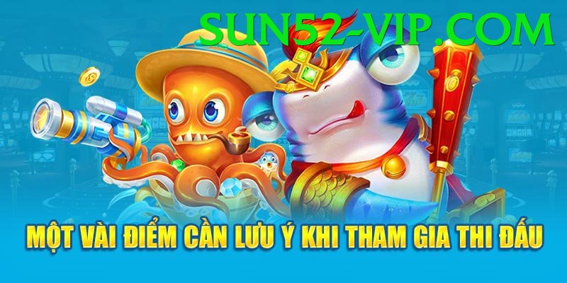 Game Bắn Cá Đổi Thưởng - sun52 - Game RPG