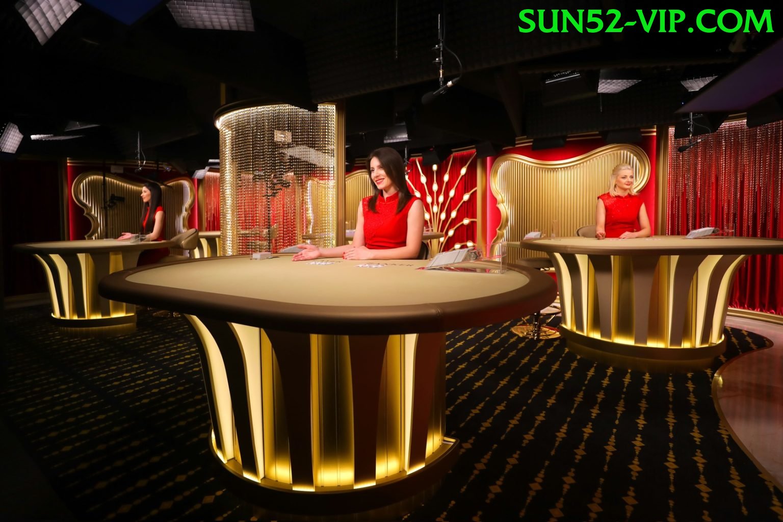 Sòng Bài Trực Tuyến - sun52 - Guild