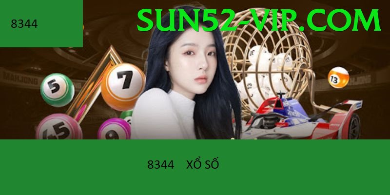 Xổ Số Online - sun52 - Game đa nền tảng
