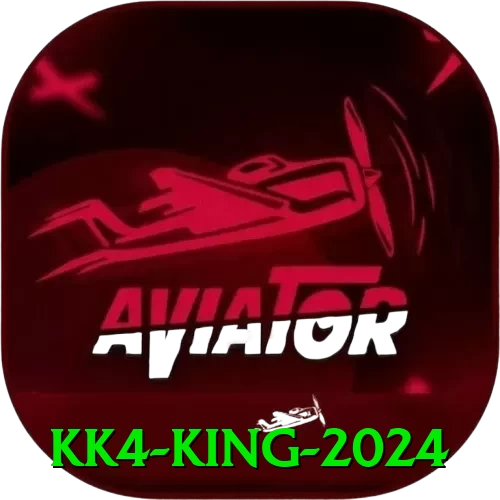 kk4 King 2024 - app