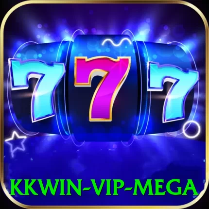 kkwin - VIP Mega - pro