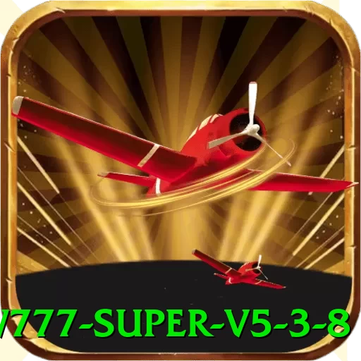 kw777 Super v5.3.8 - apk