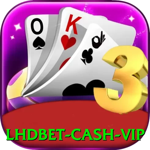 lhdbet Cash VIP - apk