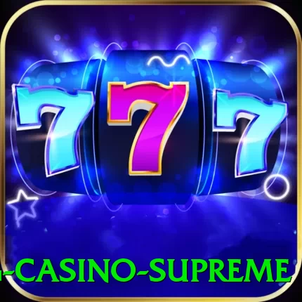 maxpg - Casino Supreme - pak