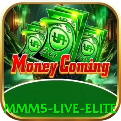 mmm5 Live Elite - app
