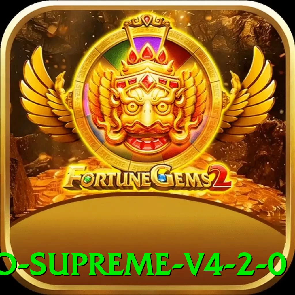 neypg Casino Supreme v4.2.0 - vip