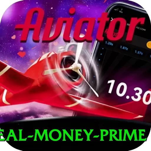 presell - Real Money Prime - app