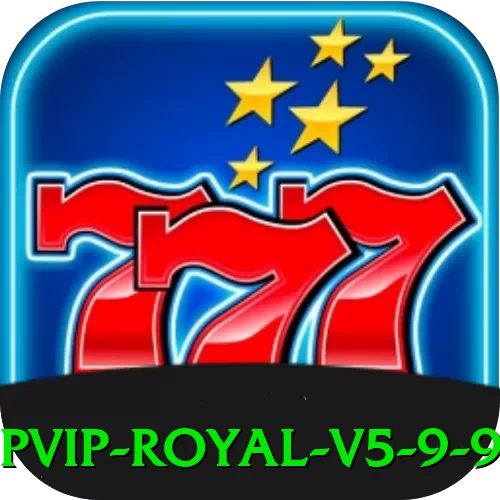 pvip Royal v5.9.9 - go