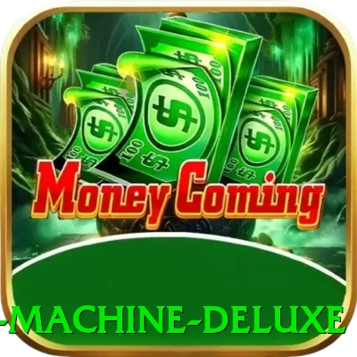 rainha66 Slot Machine Deluxe - pak