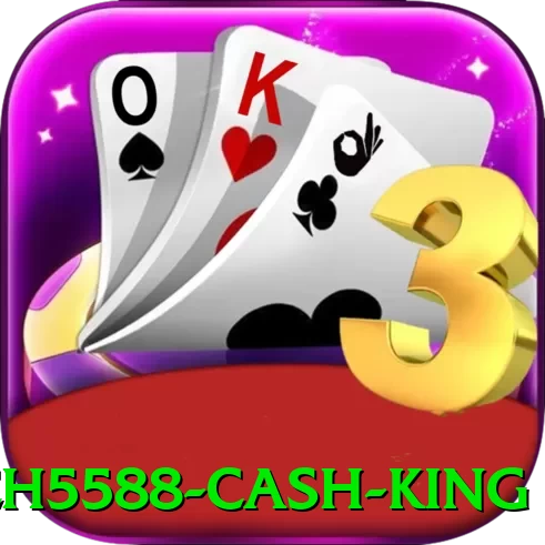 rich5588 Cash King - pro