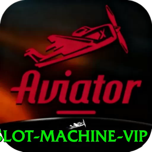 roda7 Slot Machine VIP - game