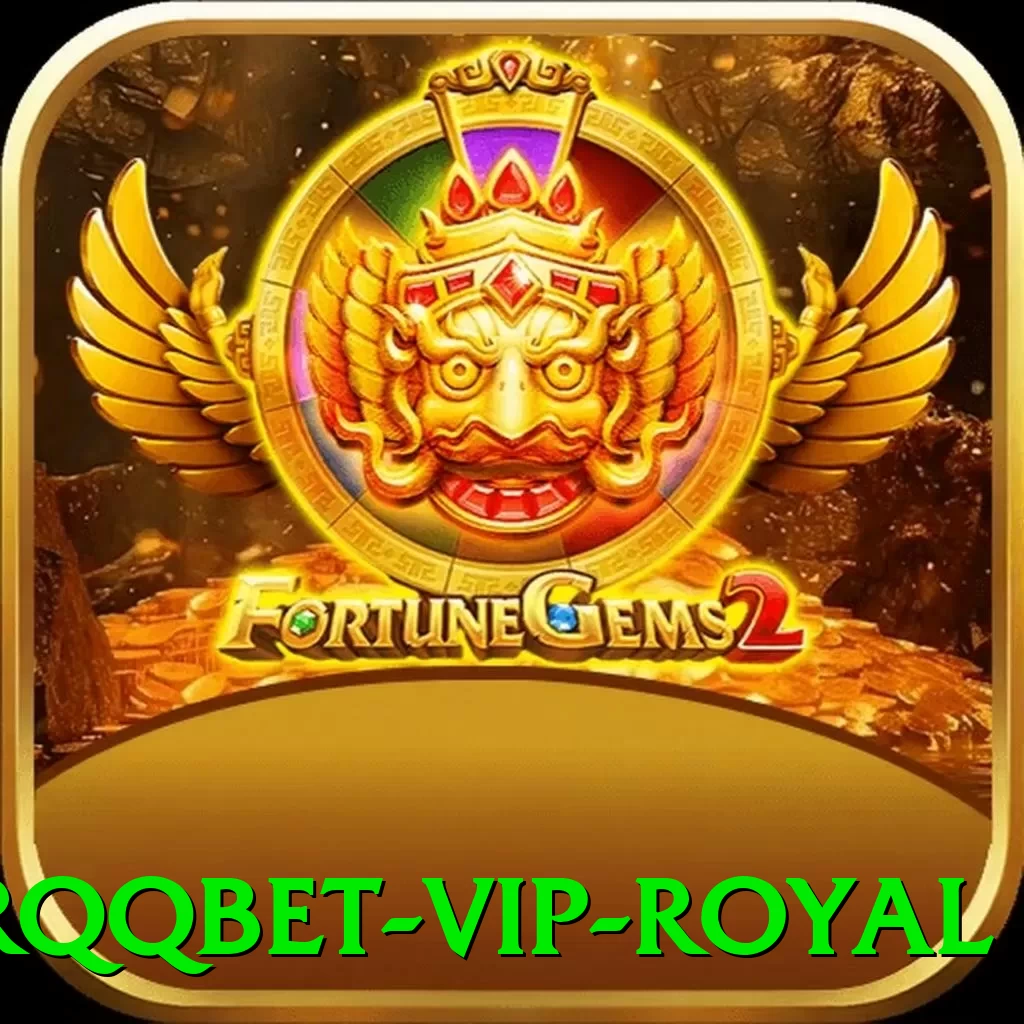 rqqbet - VIP Royal - game