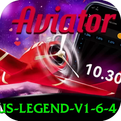 spin77 Bonus Legend v1.6.4 - game
