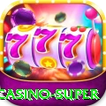 trempg Live Casino Super