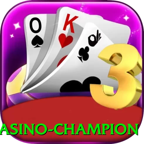 tttpg - Casino Champion - game