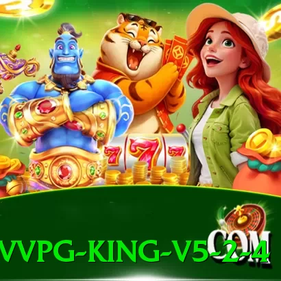 tvvpg - King v5.2.4 - pk
