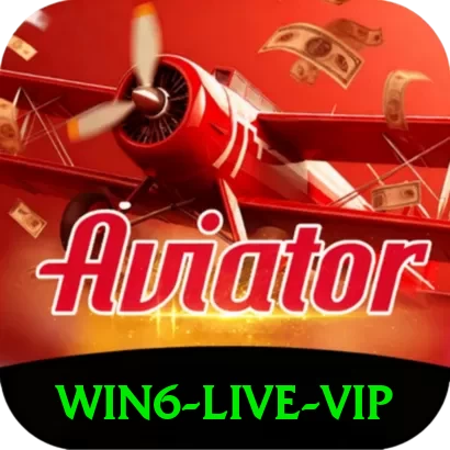 win6 Live VIP - game