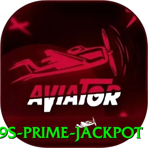 win889s Prime Jackpot - pro