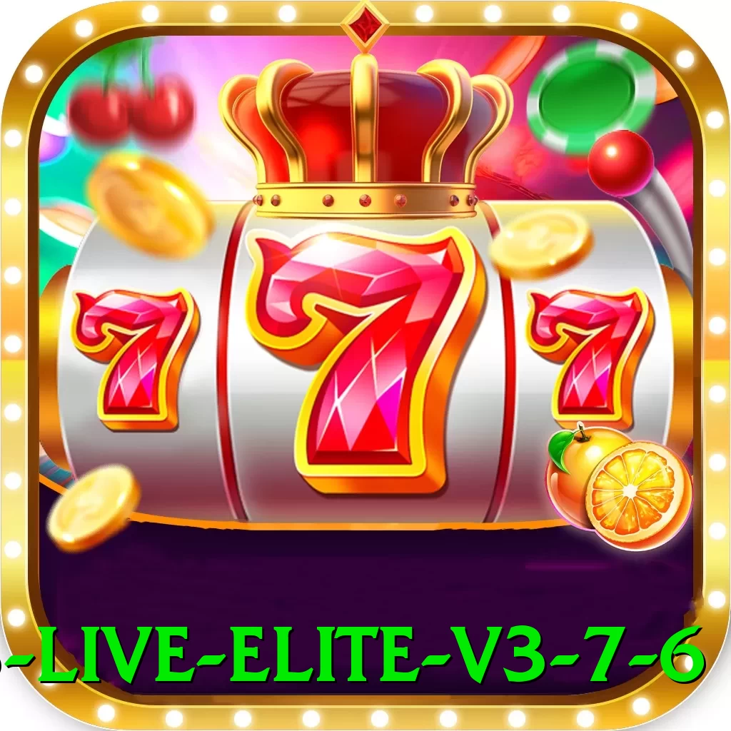 x333 Live Elite v3.7.6 - app