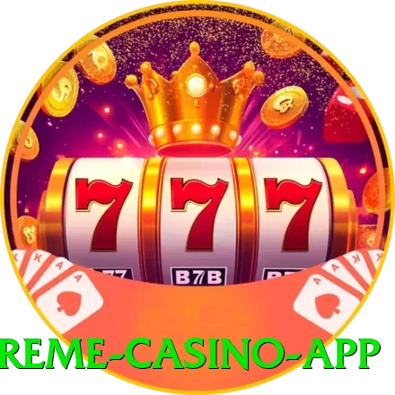 x6x6 Supreme Casino App - go
