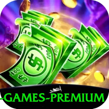 xx777 Games Premium - pro