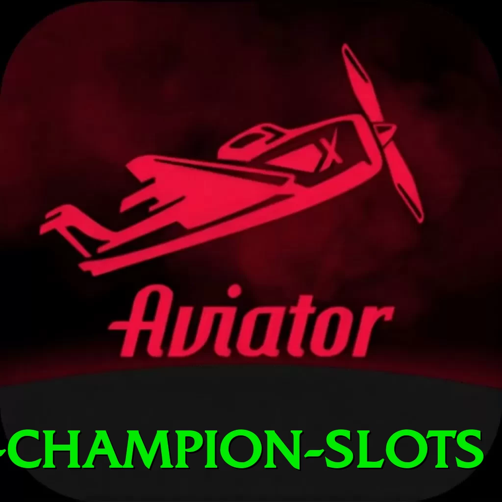 xxgg Champion Slots - pro
