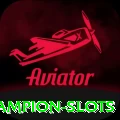 xxgg Champion Slots