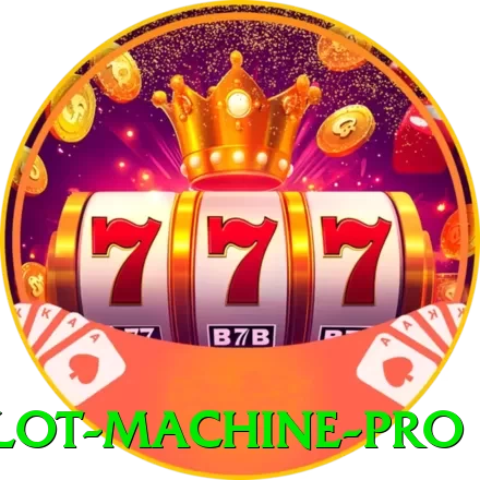yd555 Slot Machine Pro - game