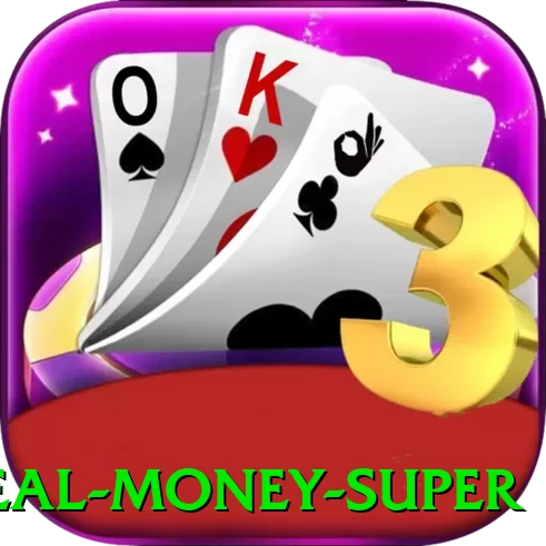 yyee - Real Money Super - game